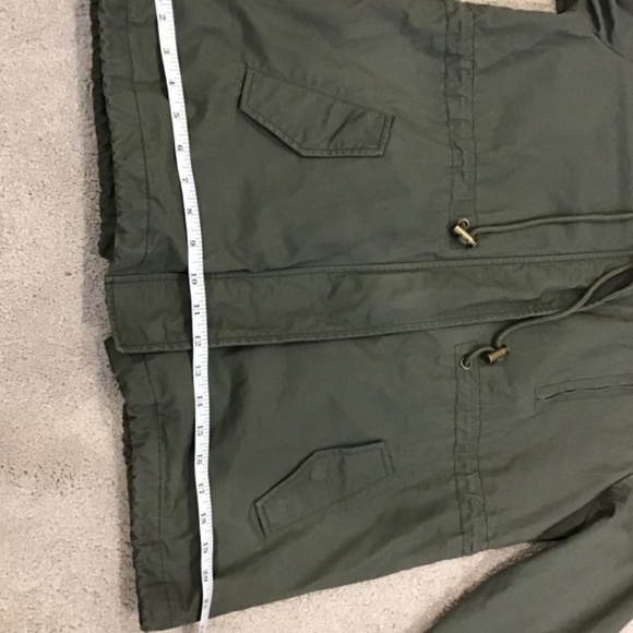 Spring / fall jacket - Picture 6 of 7